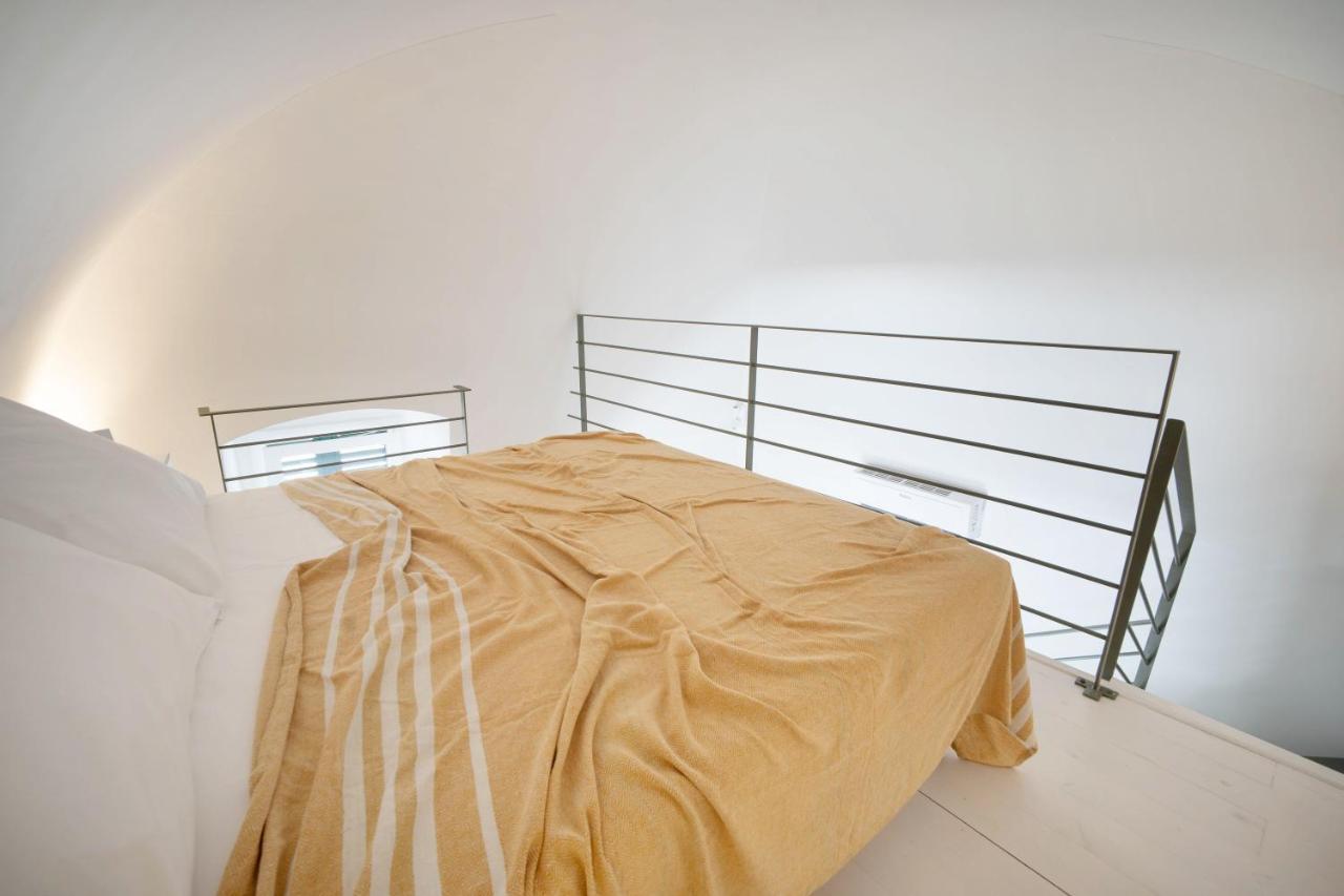 Wepuglia - Dimore Stefania Polignano a Mare Exterior foto