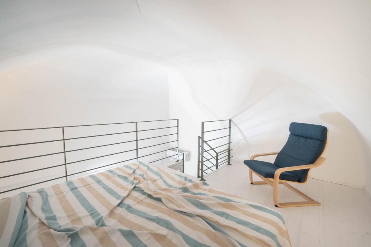 Wepuglia - Dimore Stefania Polignano a Mare Exterior foto