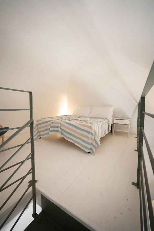 Wepuglia - Dimore Stefania Polignano a Mare Exterior foto