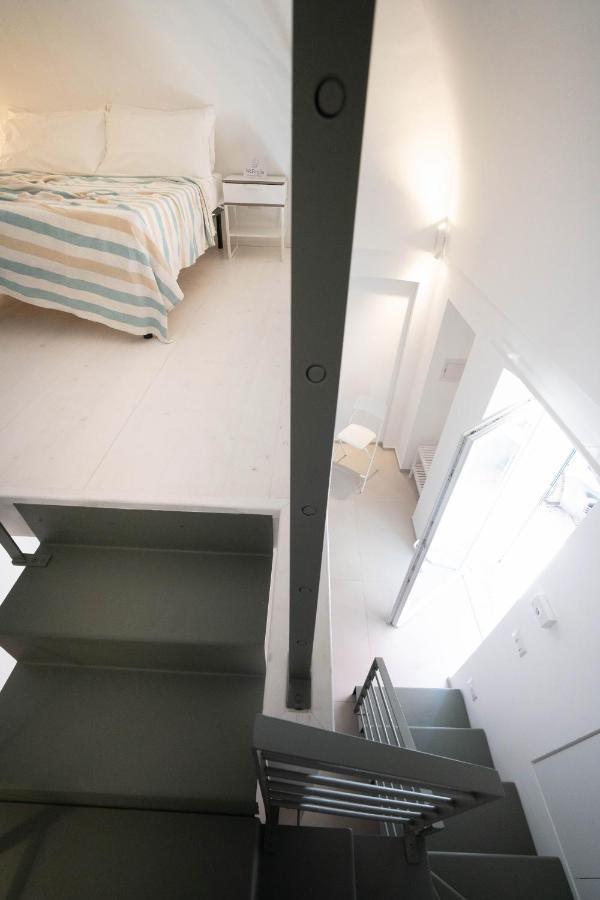 Wepuglia - Dimore Stefania Polignano a Mare Exterior foto